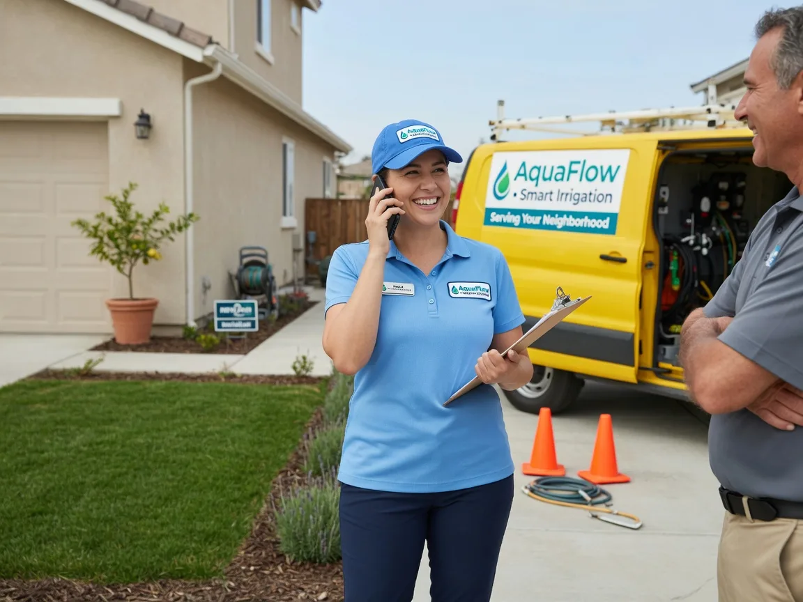 Irrigation Installation Altamahaw, NC FAQs